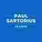 PAUL SARTORIUS TRAINING logo